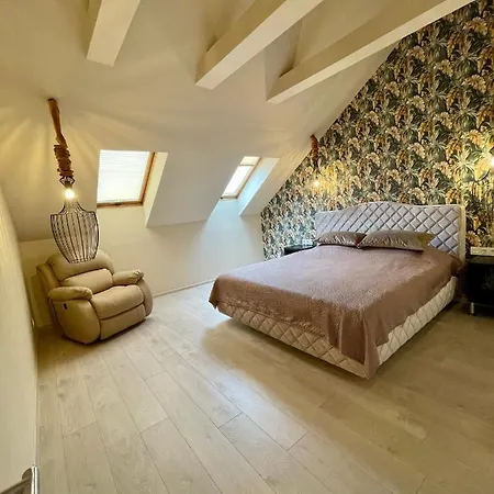 Ly Apartamentai Паланга Экстерьер фото