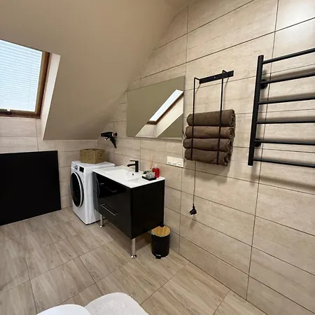 Ly Apartamentai Паланга Экстерьер фото