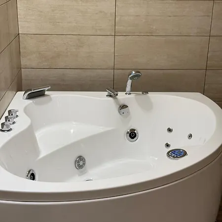 Ly Apartamentai Паланга Экстерьер фото