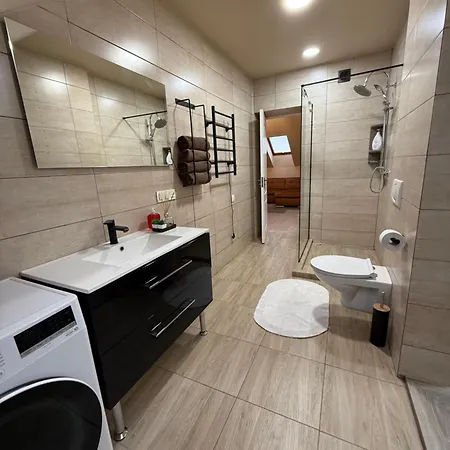 Ly Apartamentai Паланга Экстерьер фото