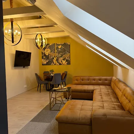 Ly Apartamentai Паланга Экстерьер фото