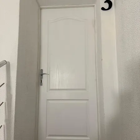 Ly Apartamentai Паланга Экстерьер фото