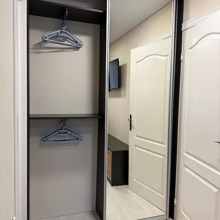 Ly Apartamentai Паланга Экстерьер фото