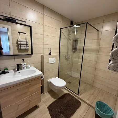 Ly Apartamentai Паланга Экстерьер фото