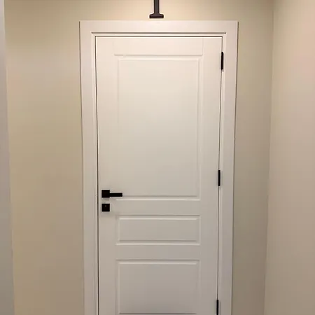 Ly Apartamentai Паланга Экстерьер фото