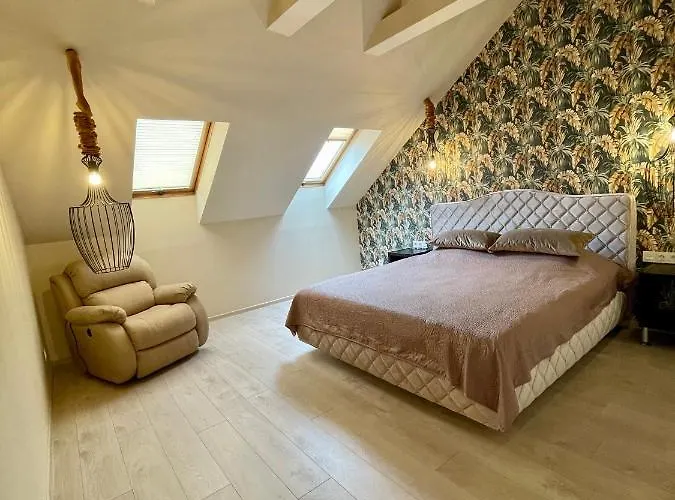 Ly Apartamentai