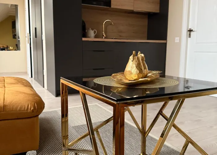 Ly Apartamentai
