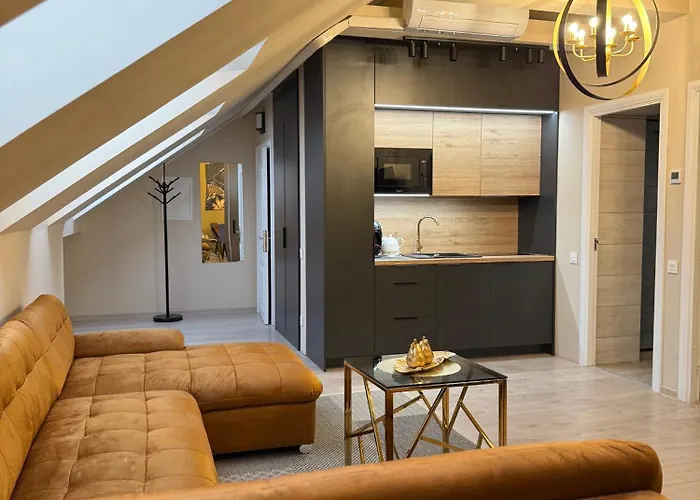 Ly Apartamentai