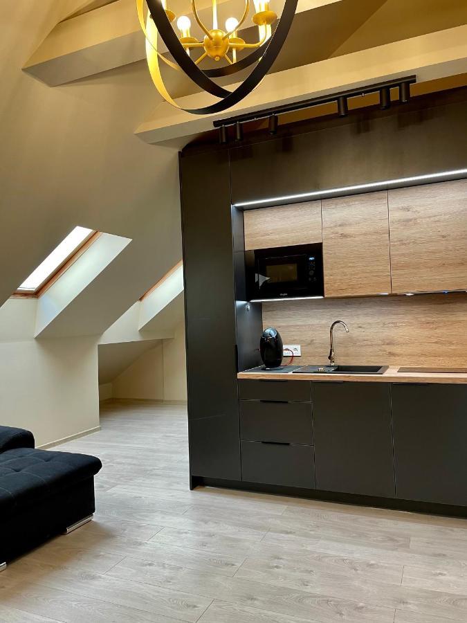 Ly Apartamentai Butas Palanga
