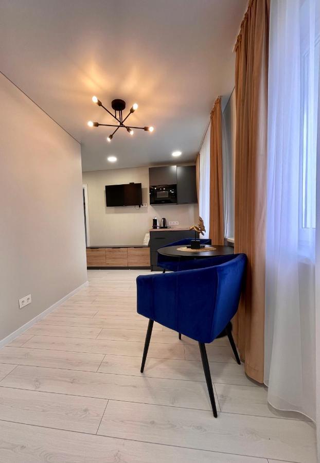 Apartment Ly Apartamentai *
