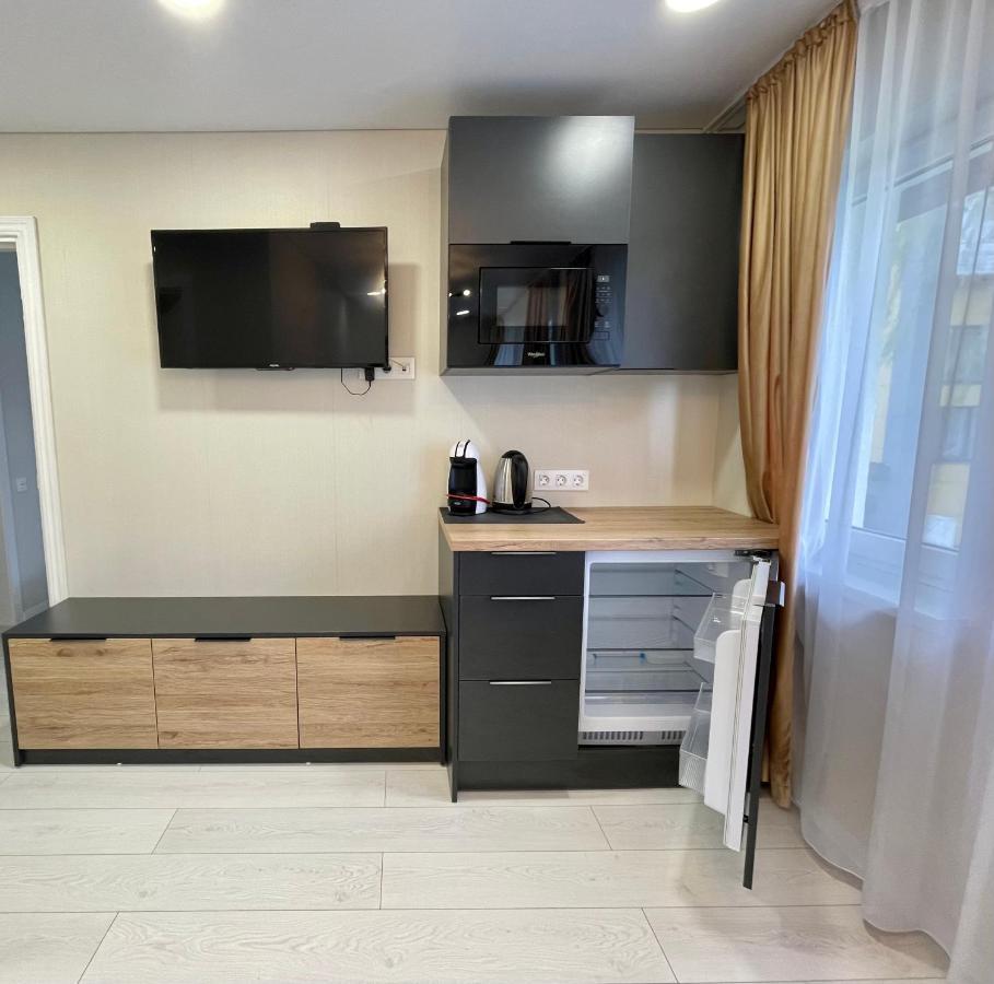 Apartment Ly Apartamentai *