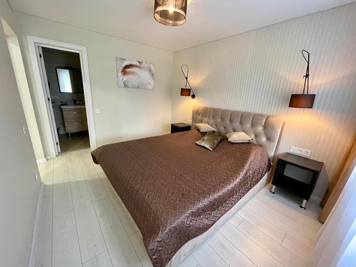 Apartment Ly Apartamentai Palanga