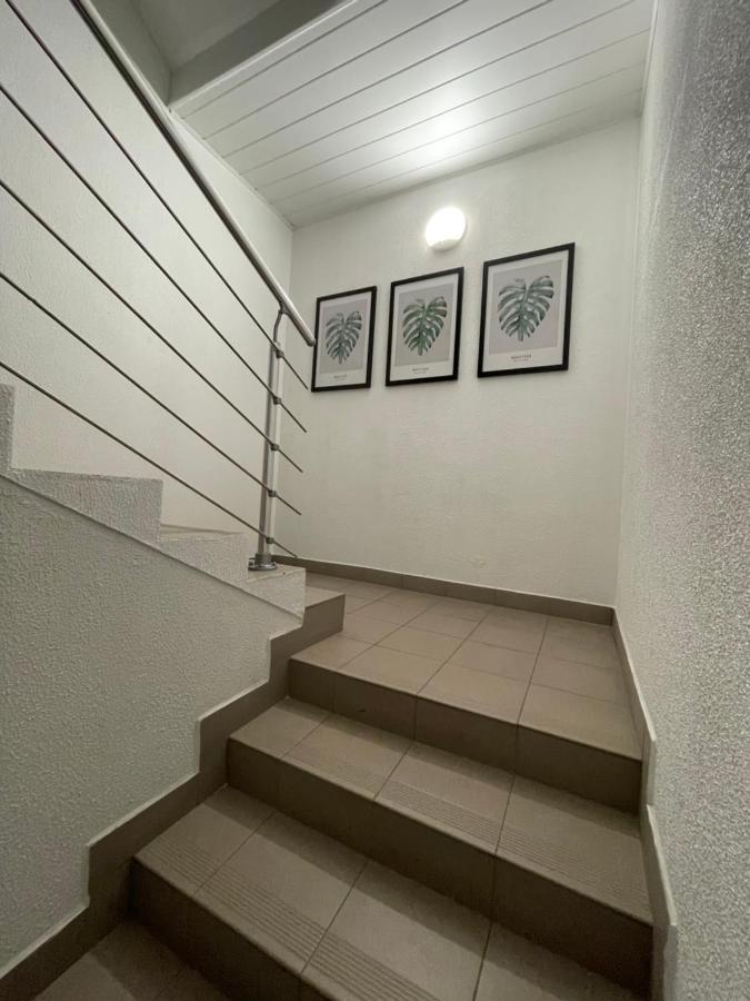 Ly Apartamentai Apartment