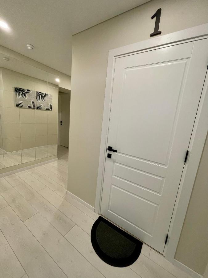 Apartment Ly Apartamentai