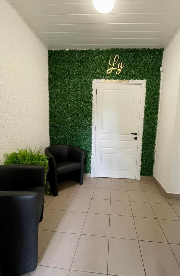 Ly Apartamentai Apartment