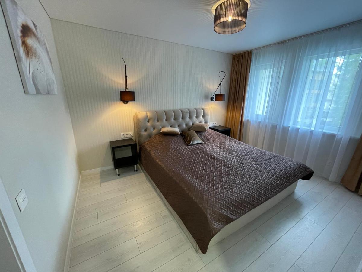 Ly Apartamentai Apartment