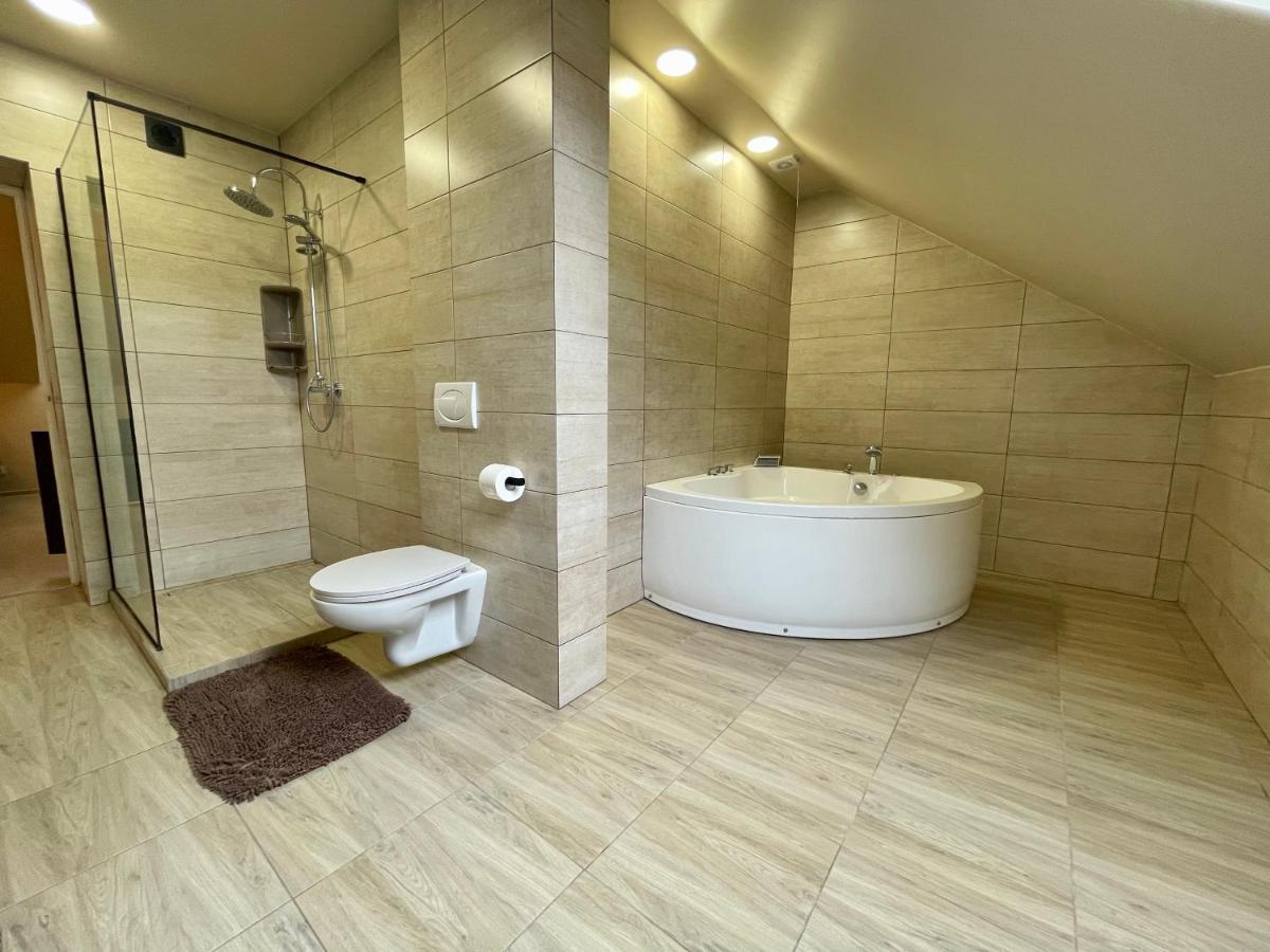 Ly Apartamentai Palanga