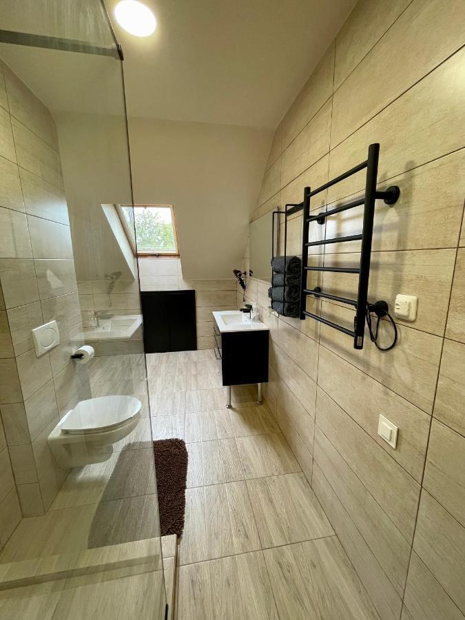 Ly Apartamentai Apartment *