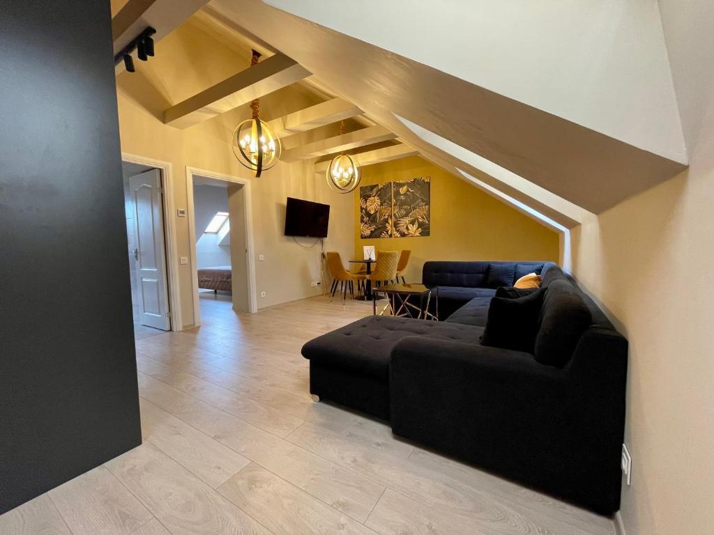 Ly Apartamentai Apartment Palanga
