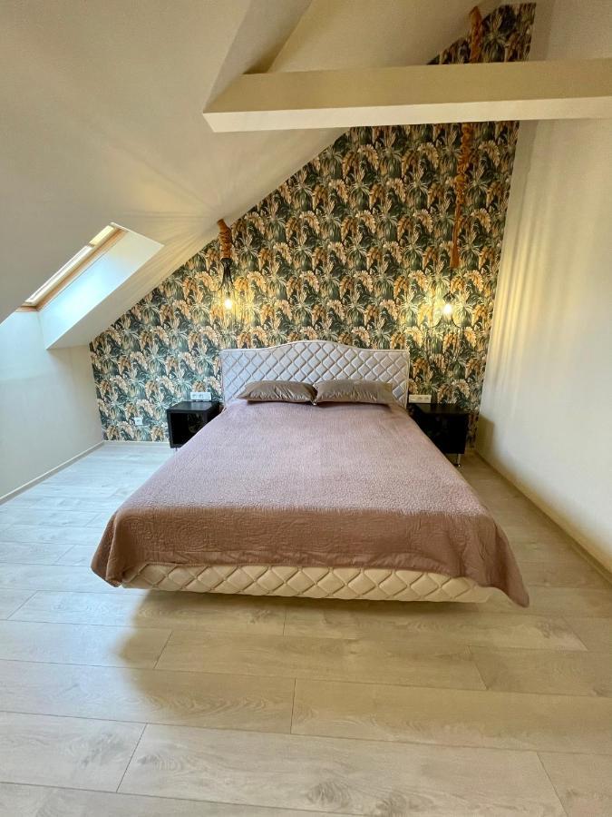 Ly Apartamentai Butas Palanga