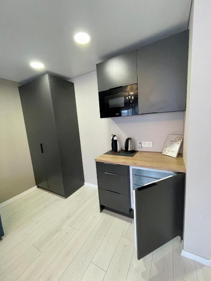 Ly Apartamentai *