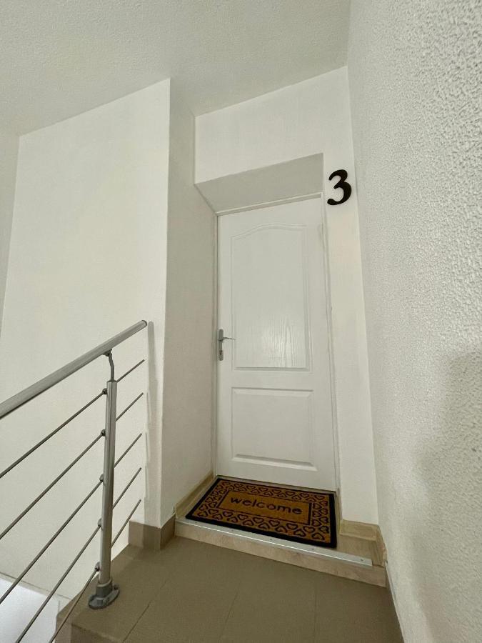 Ly Apartamentai Apartment Palanga