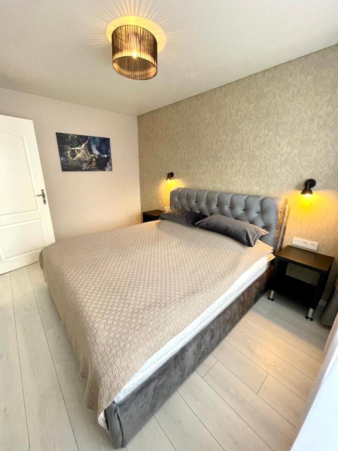 Ly Apartamentai Apartment Palanga