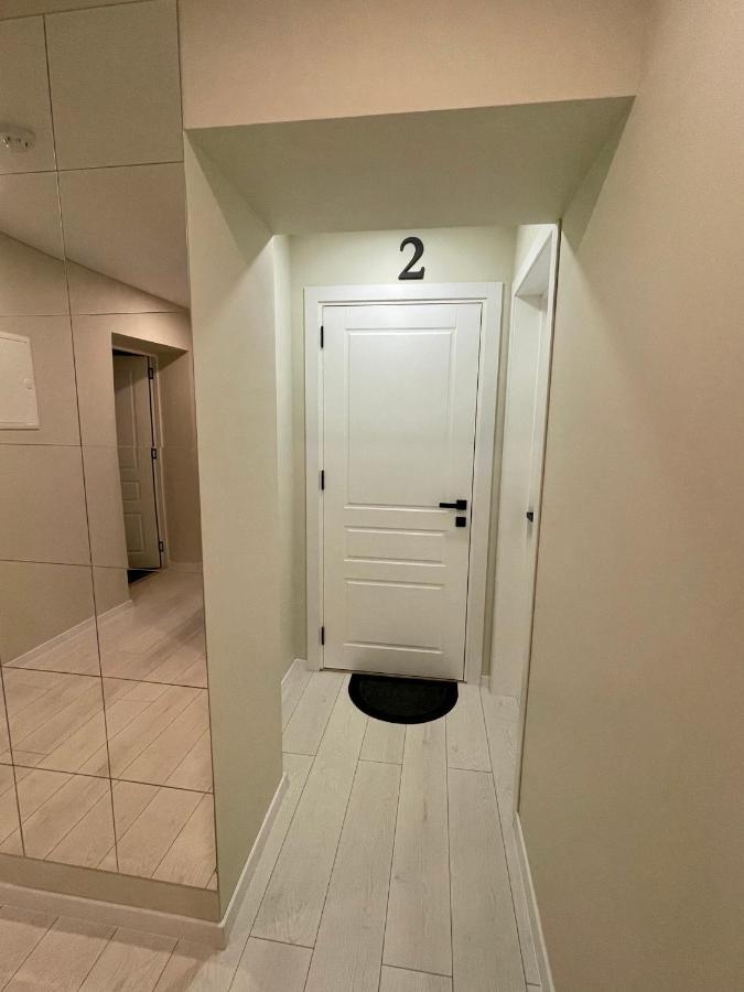 Ly Apartamentai Apartment Palanga