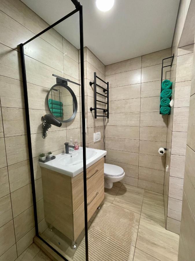 Apartment Ly Apartamentai *