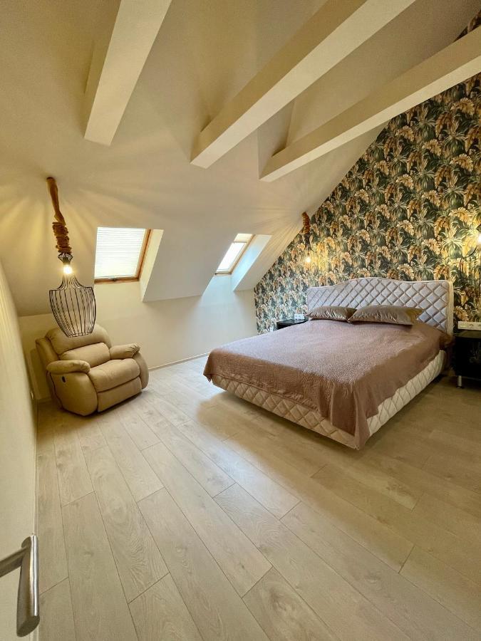 Ly Apartamentai * Palanga