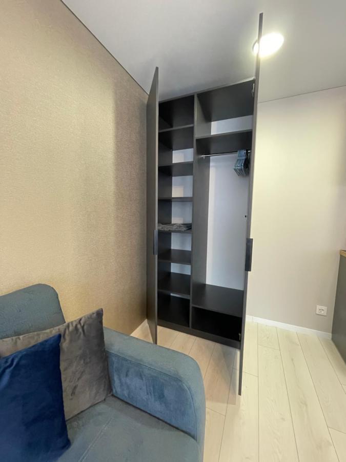 Apartment Ly Apartamentai Palanga