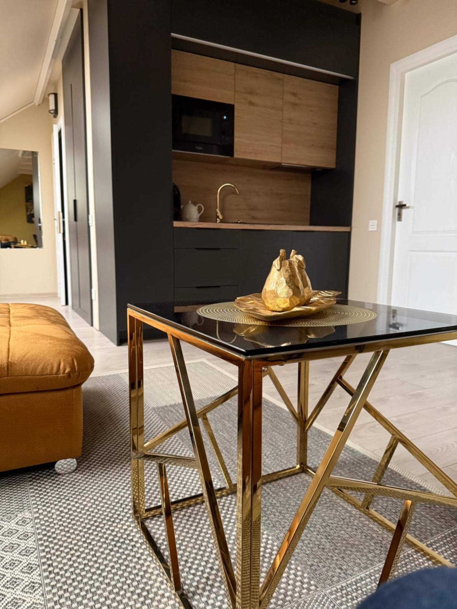 Ly Apartamentai * Palanga