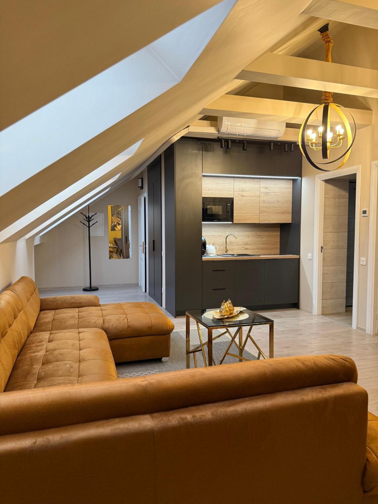 Butas Ly Apartamentai