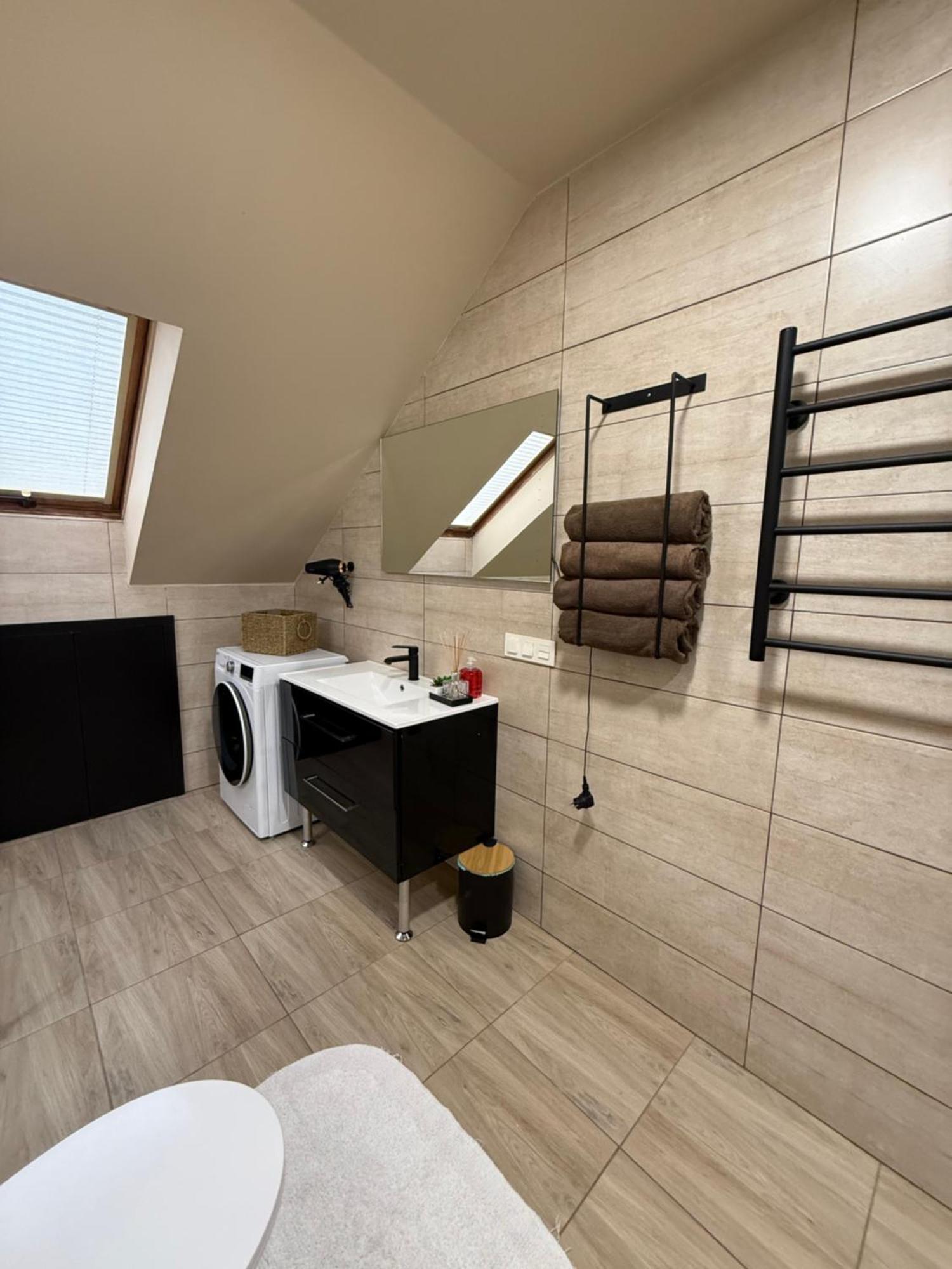 Ly Apartamentai Apartment *