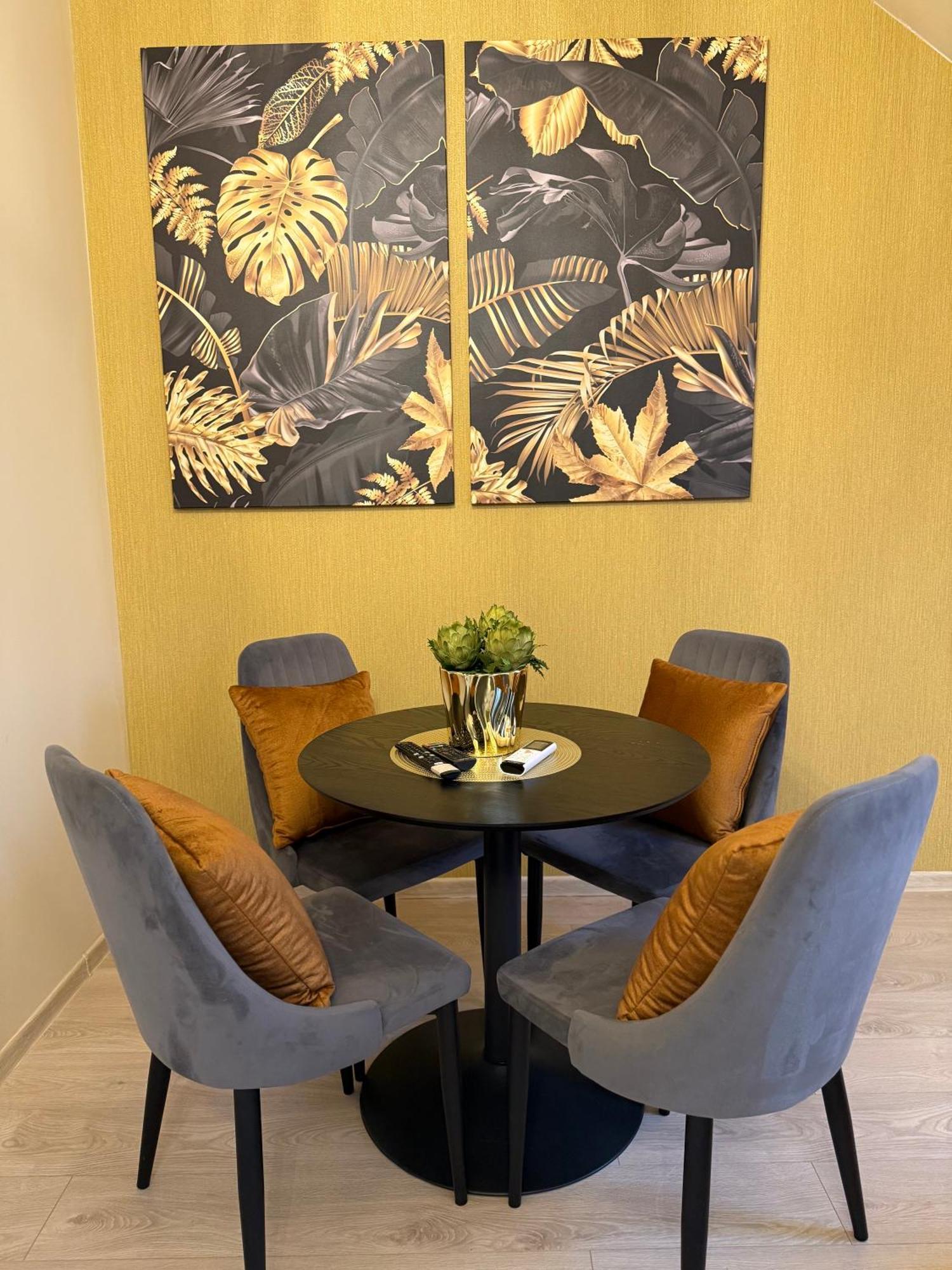 Apartment Ly Apartamentai Palanga