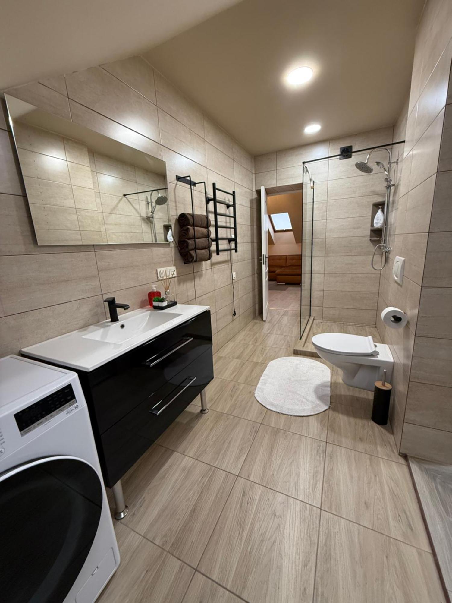 Ly Apartamentai Palanga