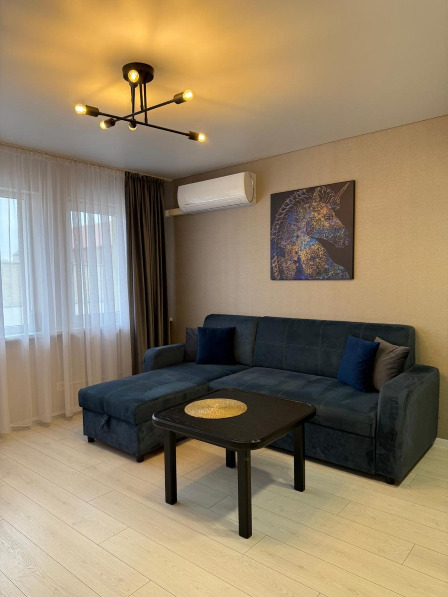 Ly Apartamentai Apartment