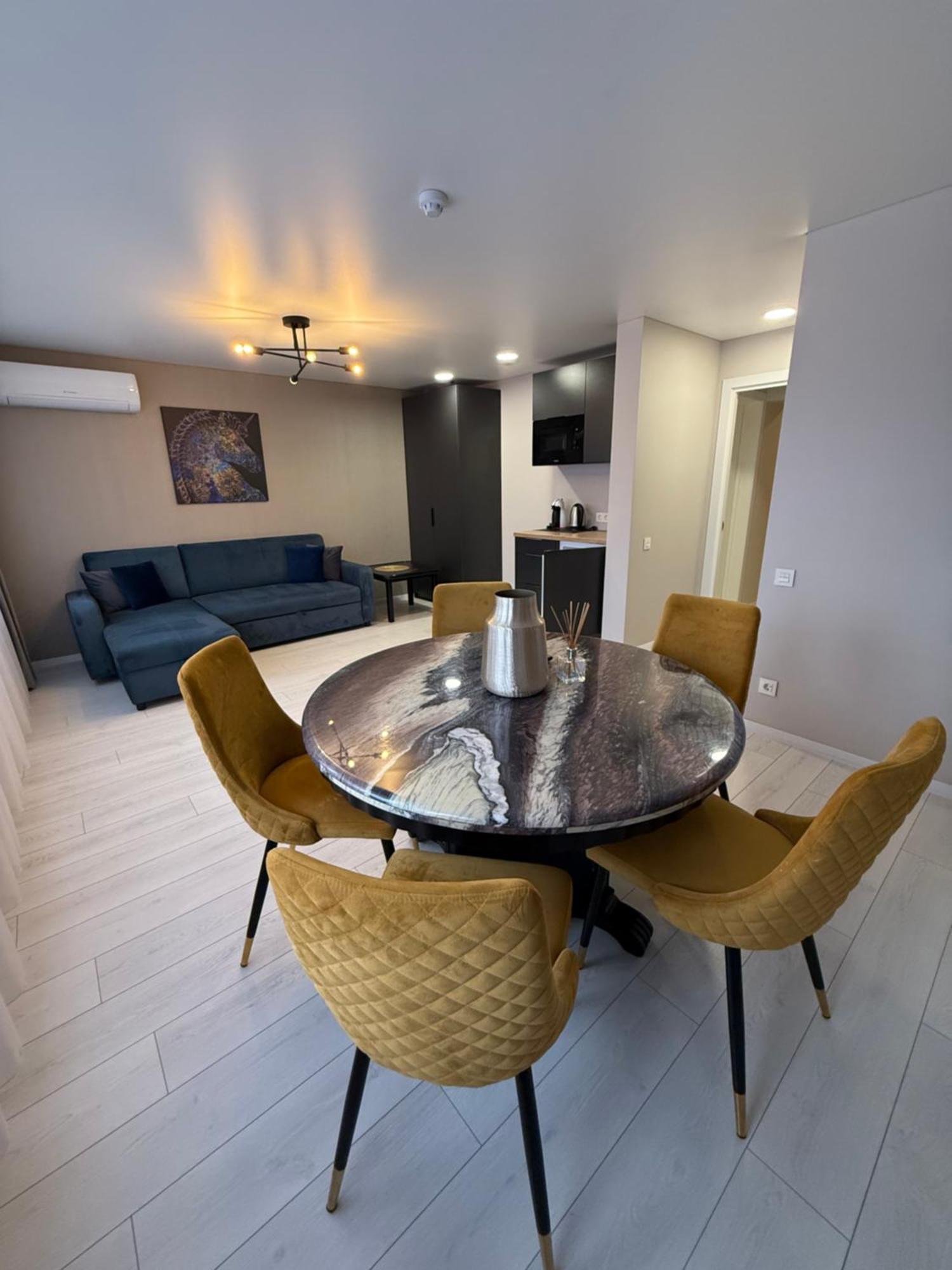 Ly Apartamentai Apartment Palanga
