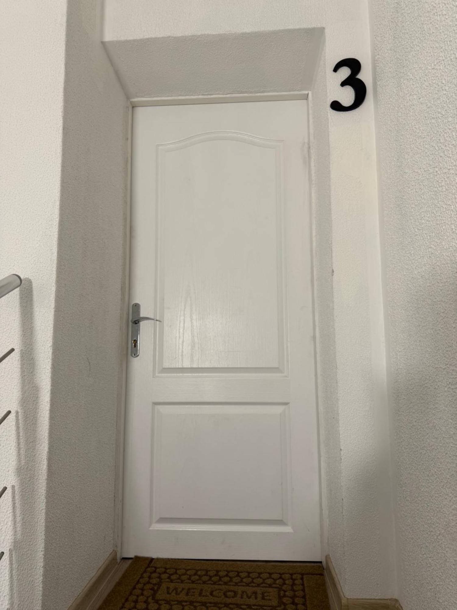 Butas Ly Apartamentai Palanga