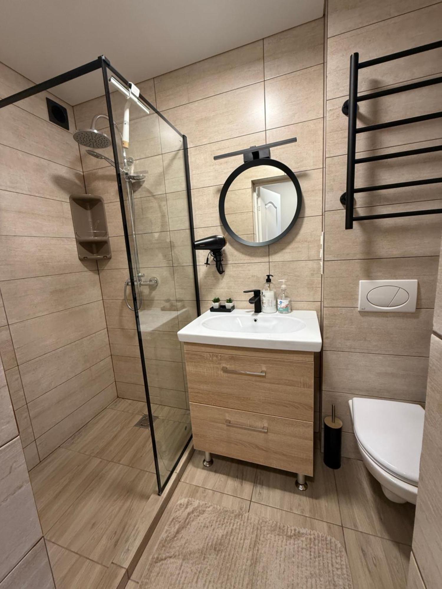 Ly Apartamentai Palanga