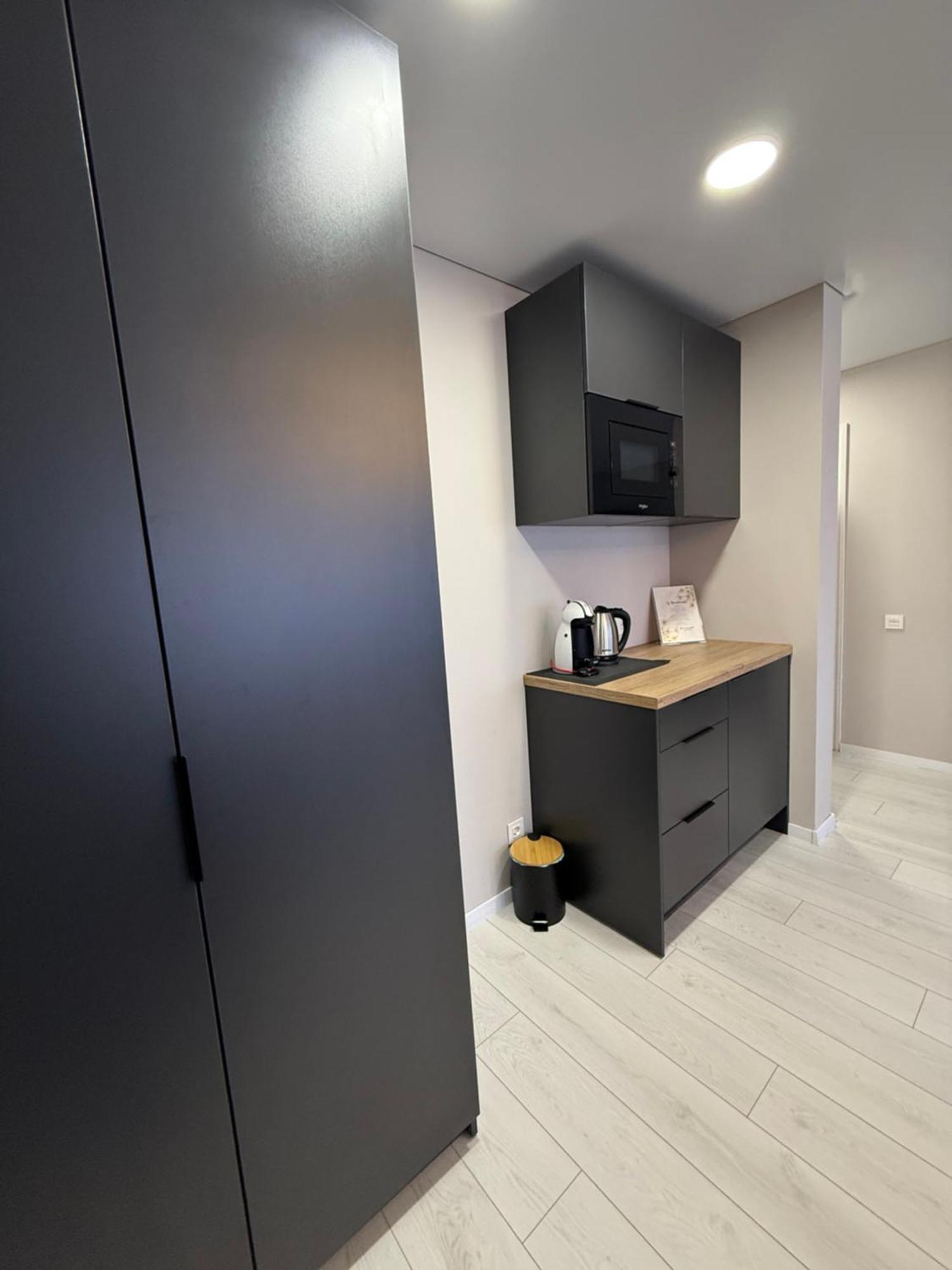 Ly Apartamentai * Palanga