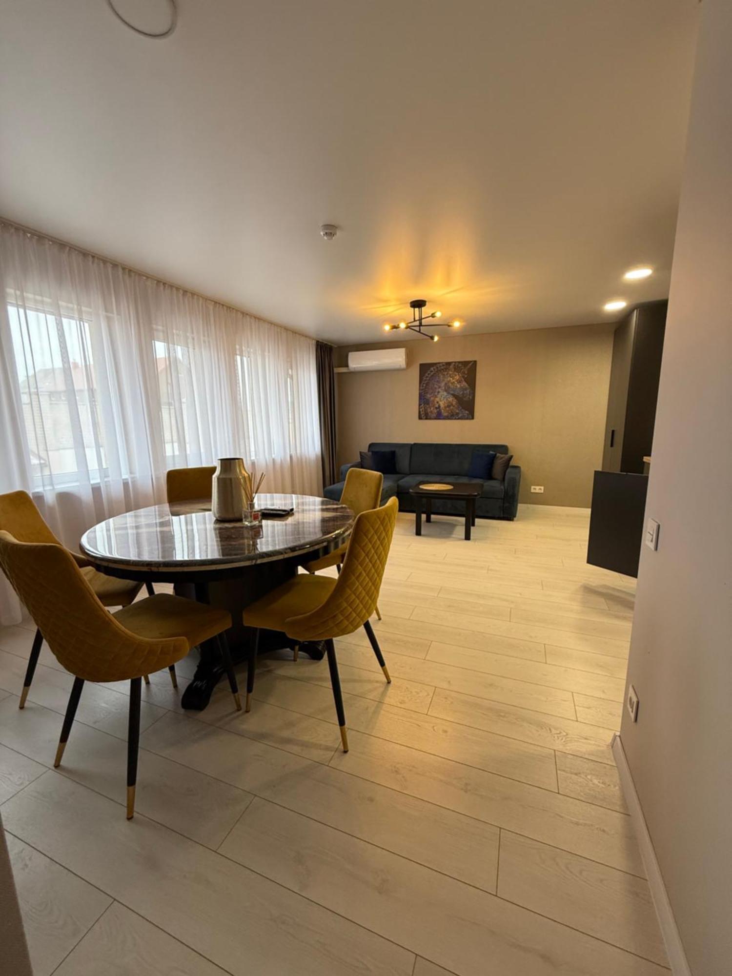 Ly Apartamentai
