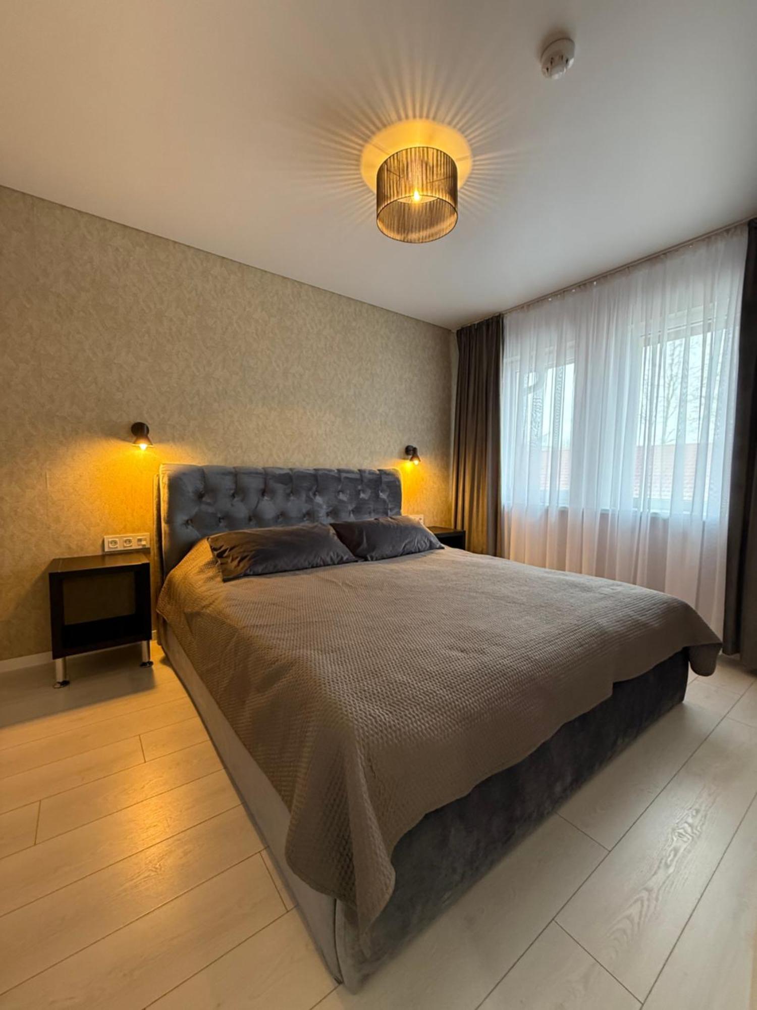 Ly Apartamentai Butas