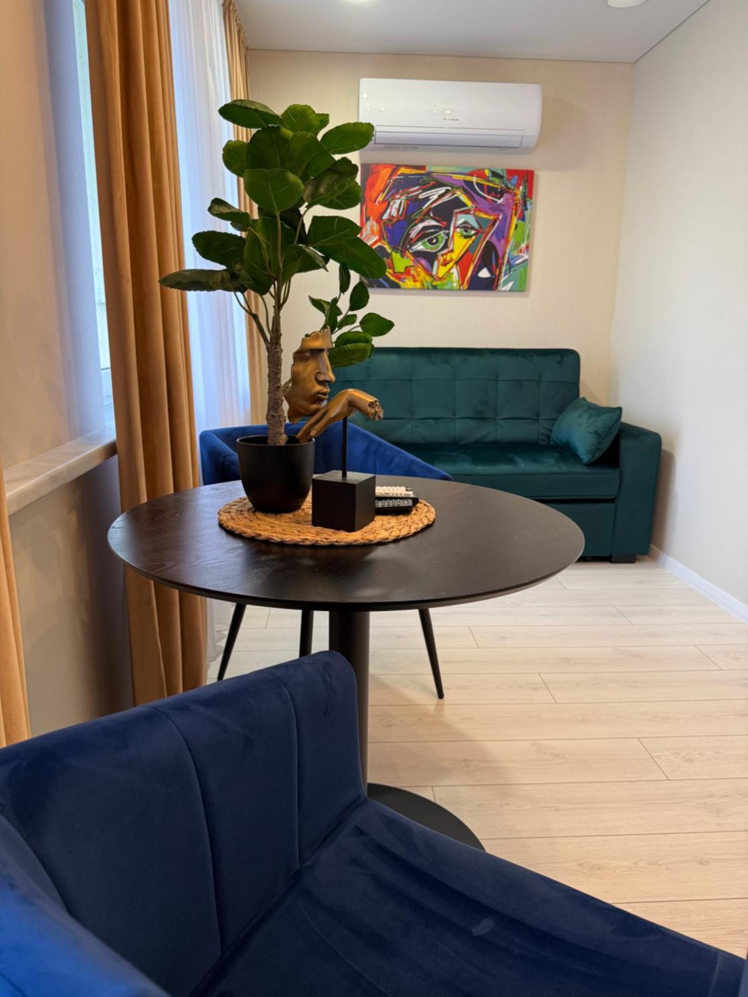 Butas Ly Apartamentai
