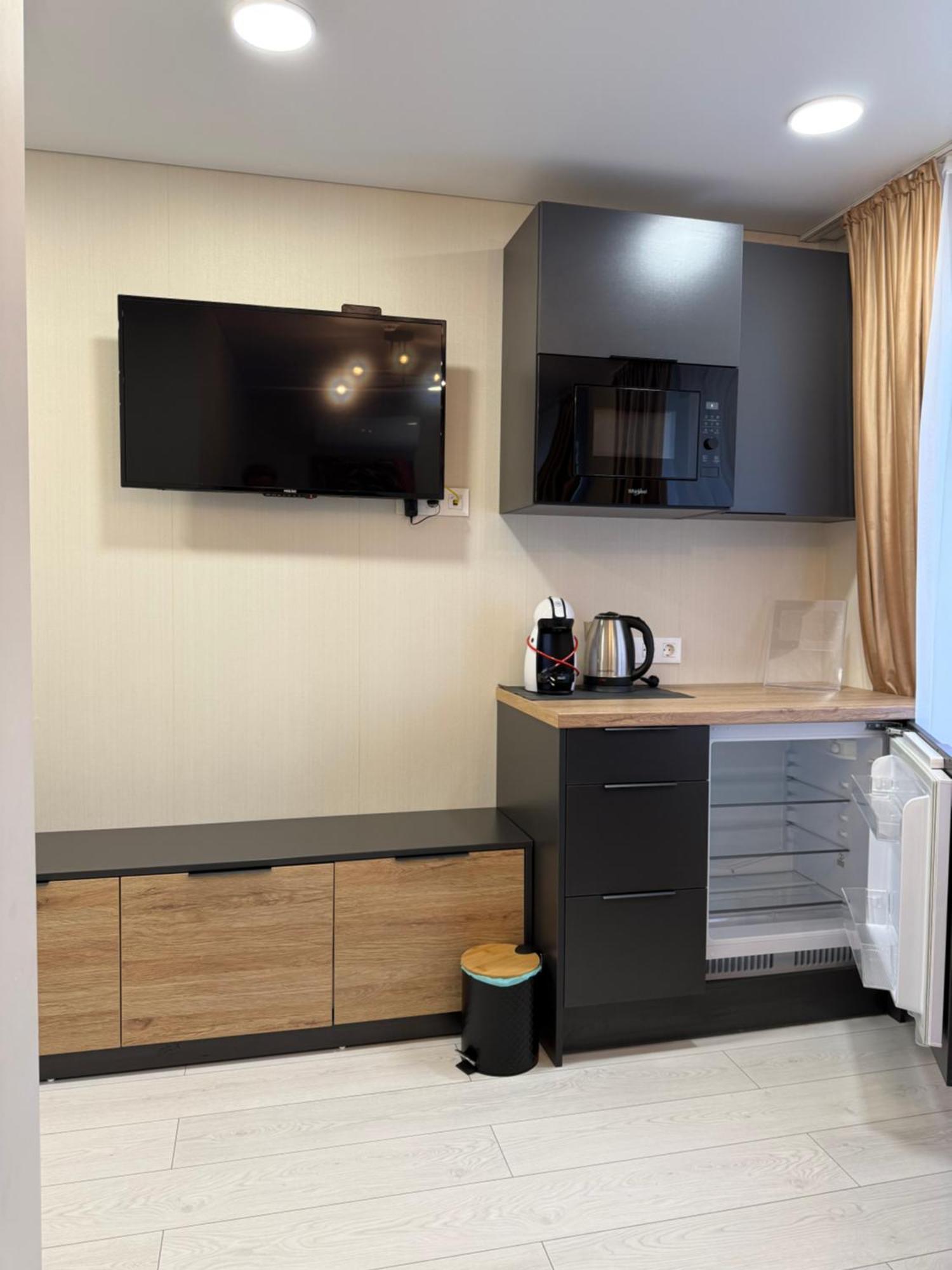 Ly Apartamentai Apartment Palanga