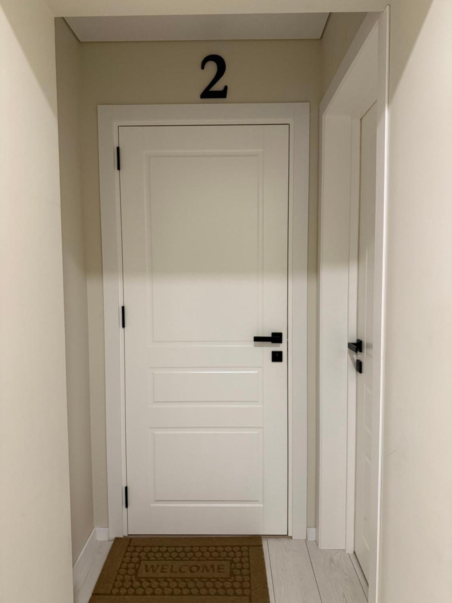 Ly Apartamentai Palanga