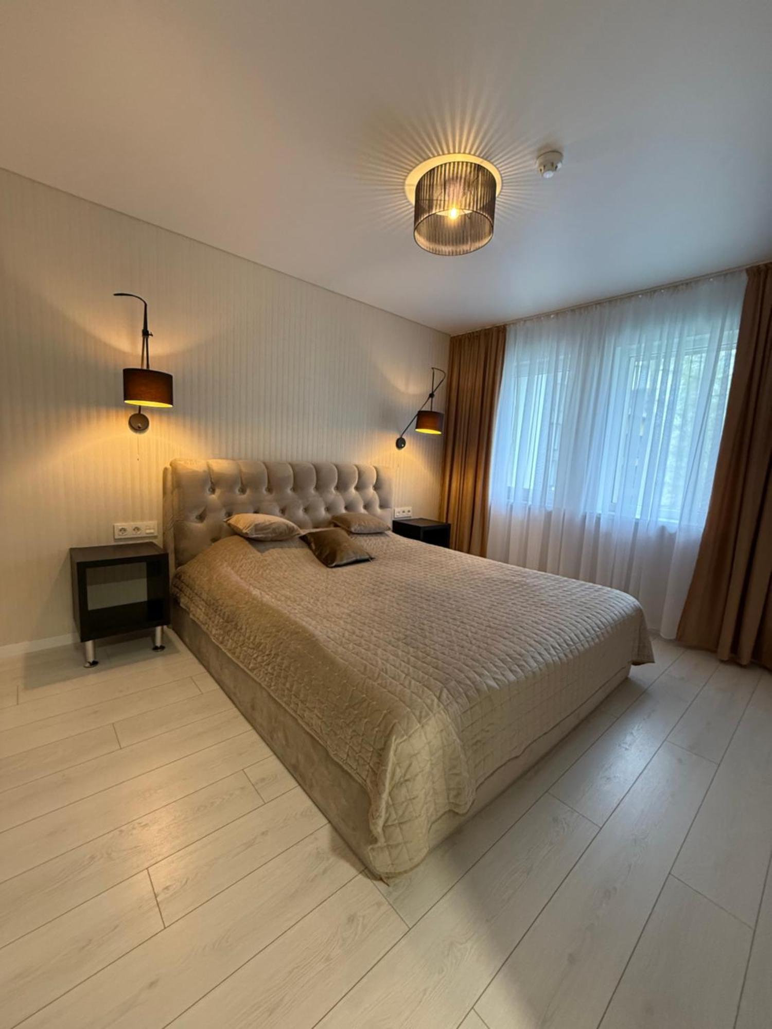 Ly Apartamentai