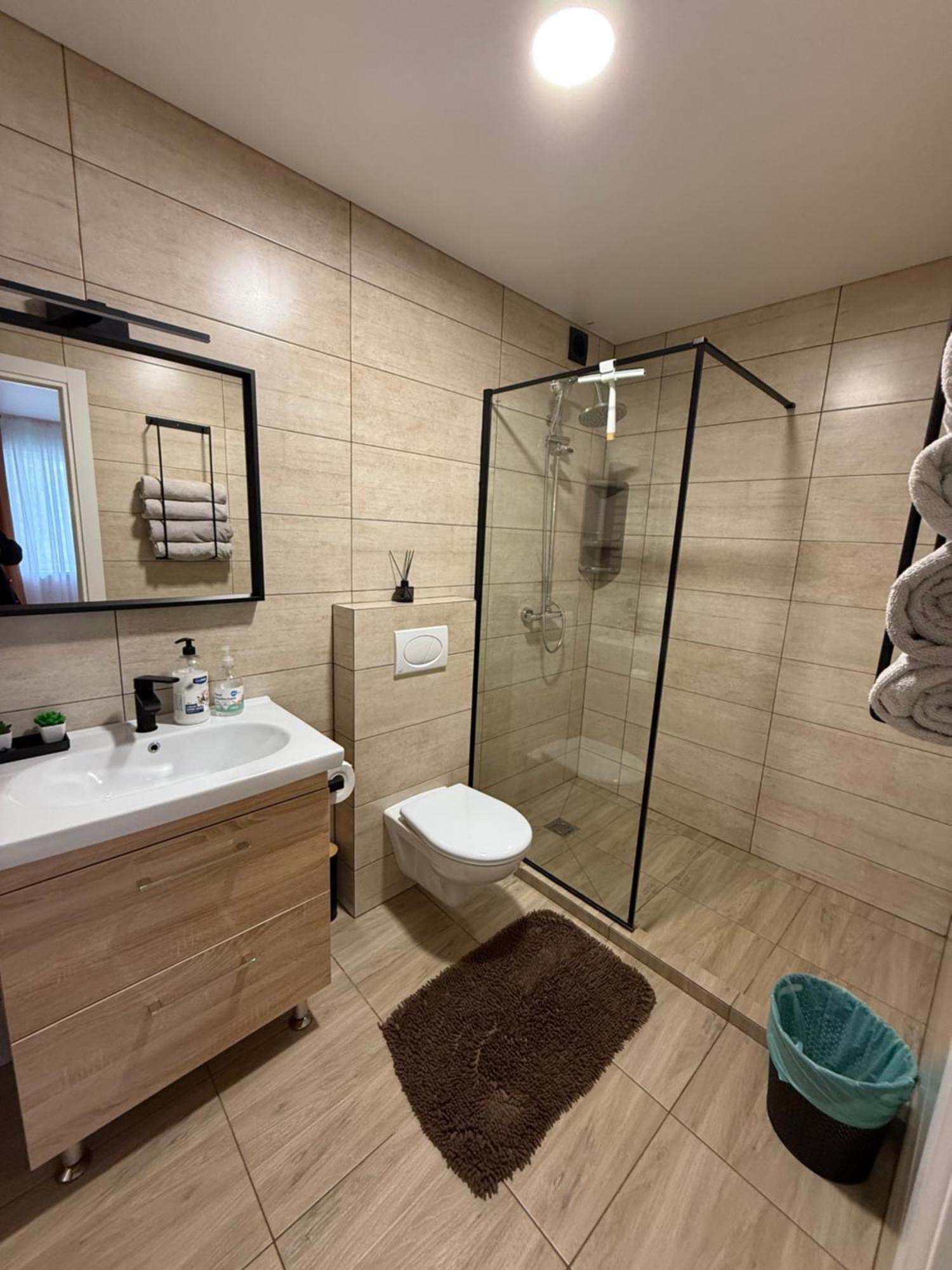 Ly Apartamentai Apartment