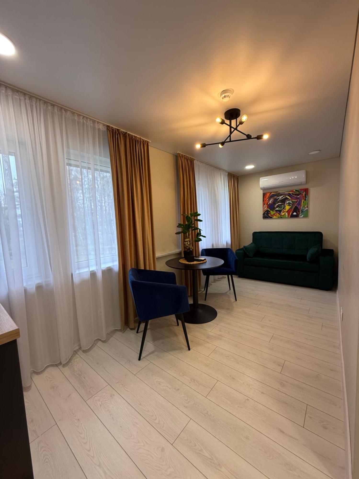Ly Apartamentai Apartment Palanga