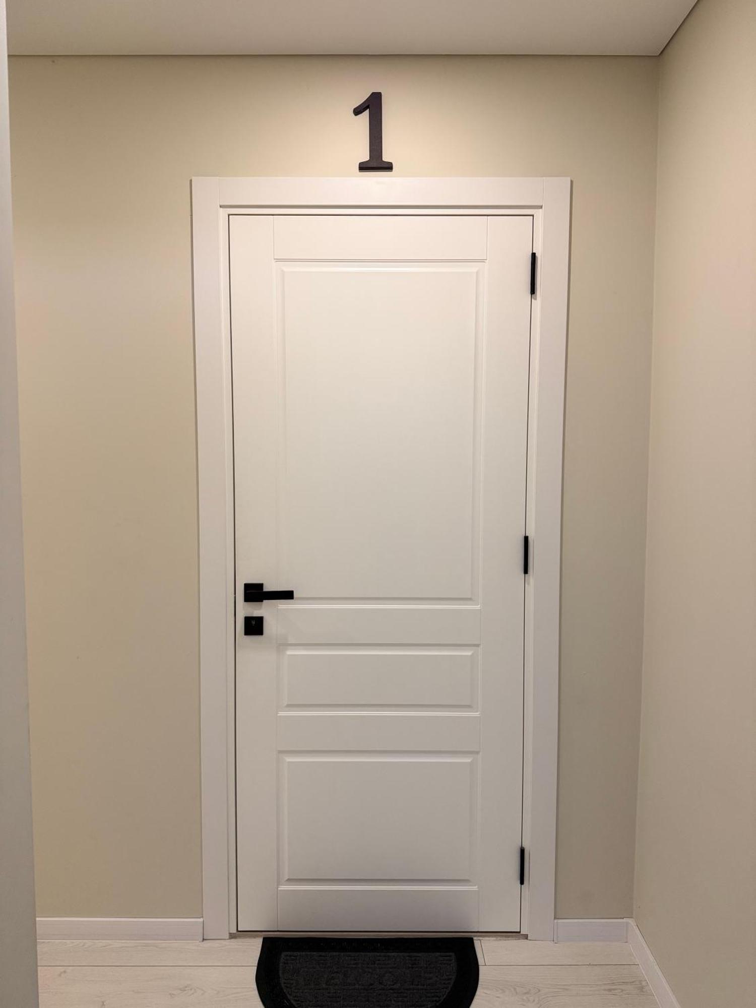Ly Apartamentai Апартаменты *
